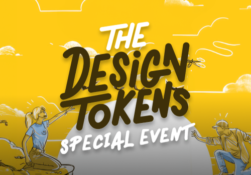 Design Token Special Event