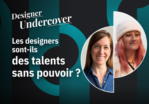 Les designers sont-ils des talents sans pouvoir ?