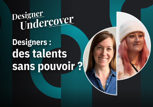 Designers : des talents sans pouvoir ?