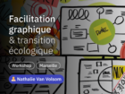 Facilitation graphique & transition écologique