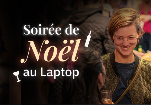 Noël du Laptop