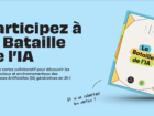 La bataille de l’IA